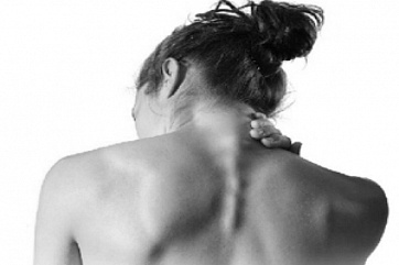 Что делать при боли в шее